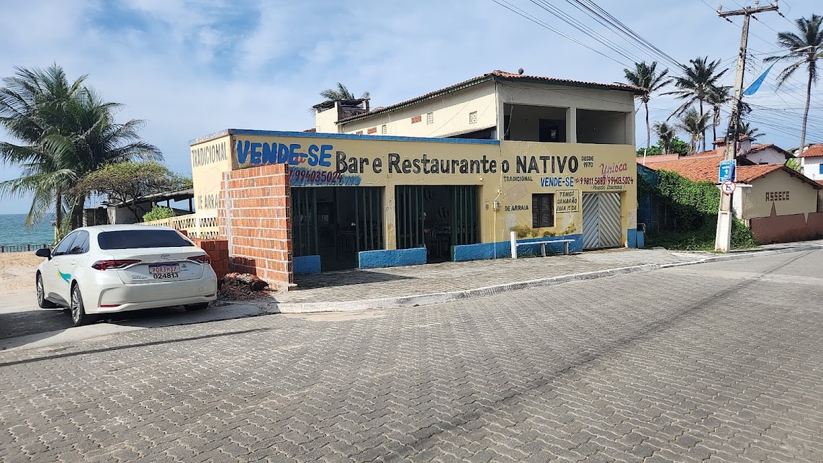 Bar E Restaurante O Nativo